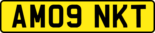 AM09NKT