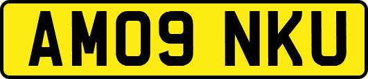 AM09NKU