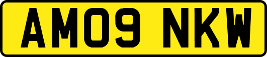 AM09NKW