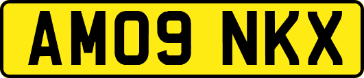 AM09NKX