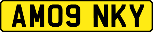 AM09NKY