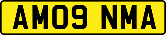 AM09NMA