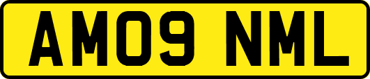 AM09NML