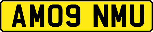 AM09NMU