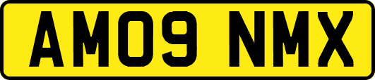 AM09NMX