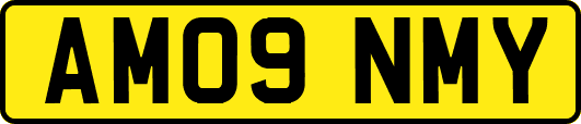 AM09NMY