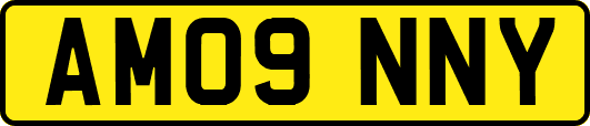 AM09NNY