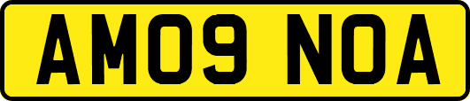 AM09NOA
