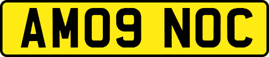 AM09NOC