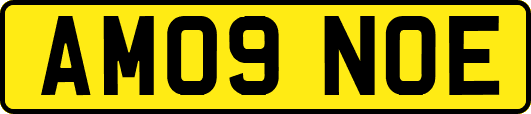 AM09NOE