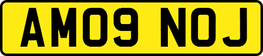 AM09NOJ