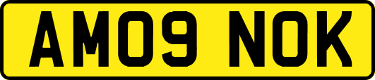 AM09NOK
