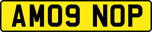 AM09NOP