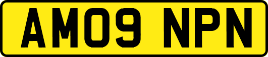AM09NPN