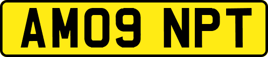 AM09NPT