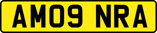 AM09NRA