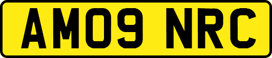 AM09NRC