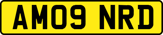 AM09NRD