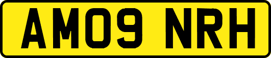 AM09NRH