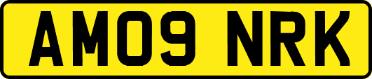 AM09NRK