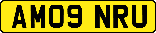 AM09NRU