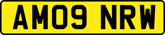 AM09NRW