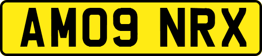 AM09NRX