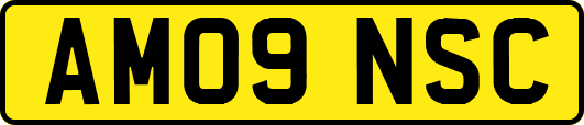 AM09NSC