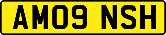 AM09NSH