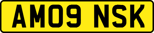 AM09NSK