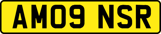 AM09NSR