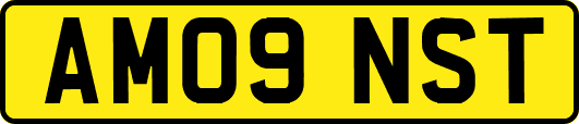 AM09NST