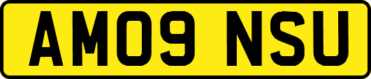 AM09NSU