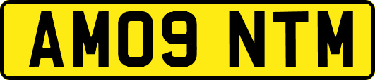 AM09NTM