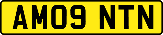 AM09NTN