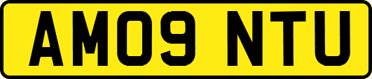 AM09NTU