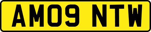 AM09NTW