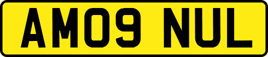 AM09NUL