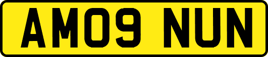 AM09NUN