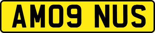 AM09NUS