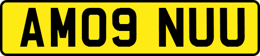 AM09NUU