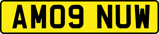 AM09NUW