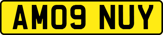 AM09NUY
