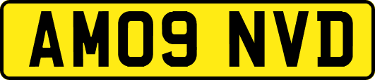 AM09NVD