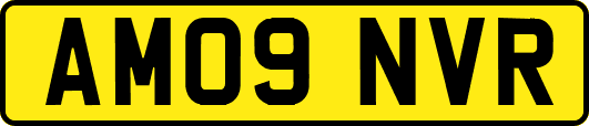 AM09NVR