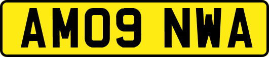 AM09NWA