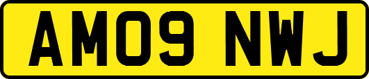 AM09NWJ