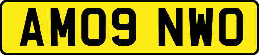 AM09NWO