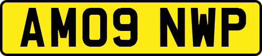 AM09NWP