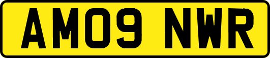AM09NWR